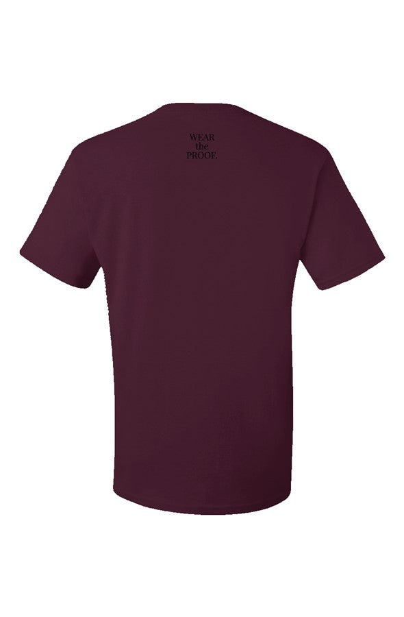 Beam Me Up Scottie Tee
