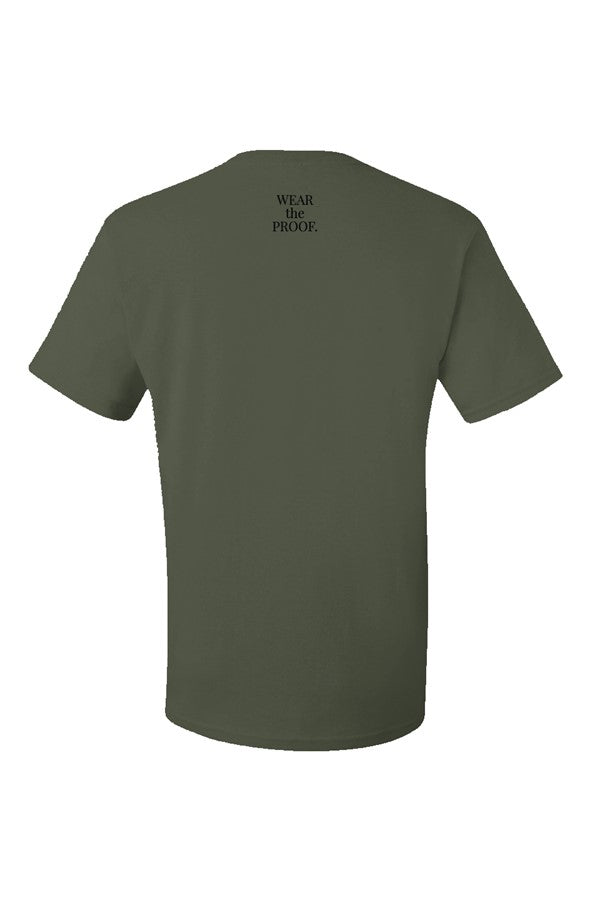 Beam Me Up Scottie Tee