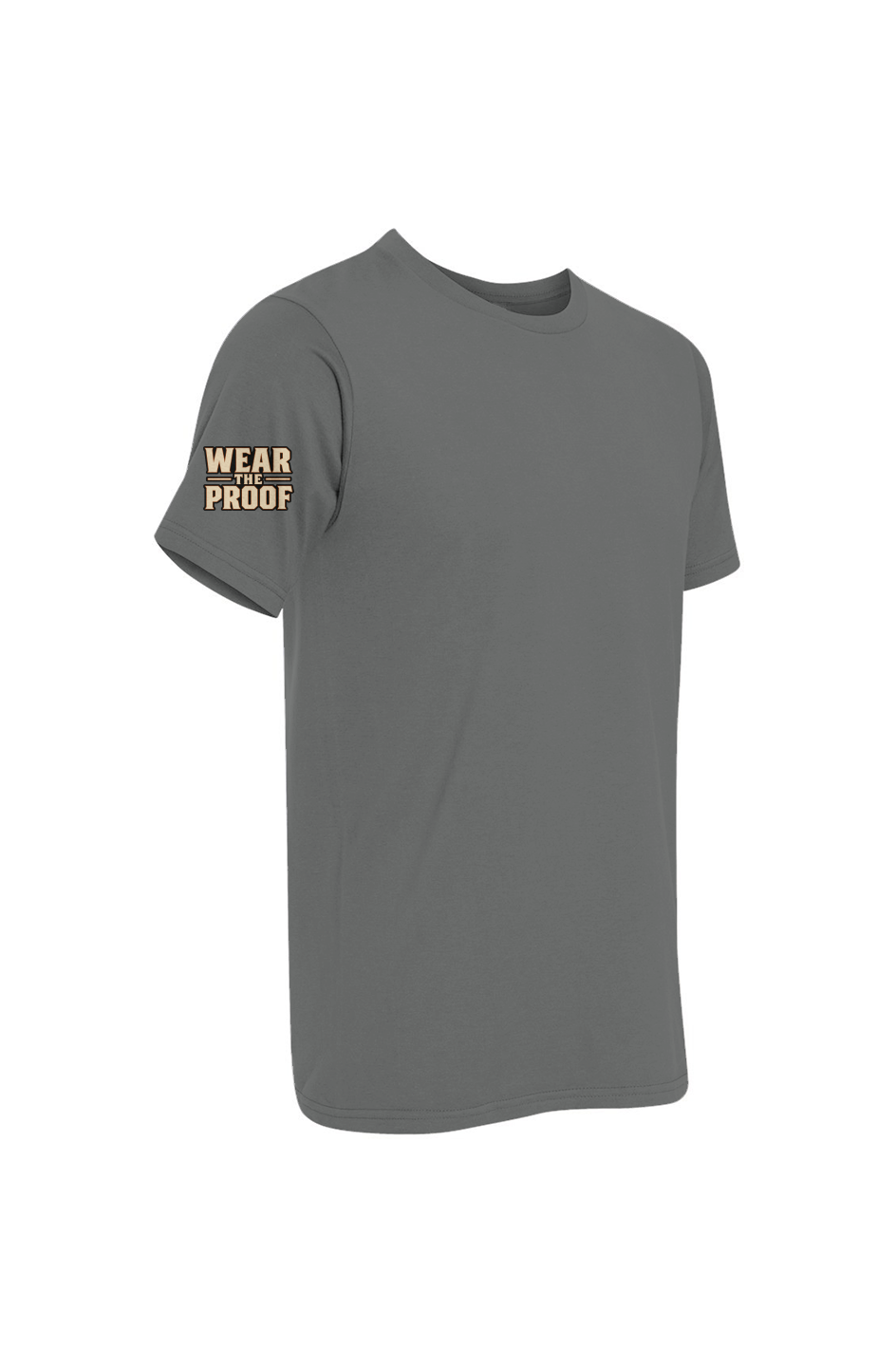 Steel Workers Trade Collection Tee