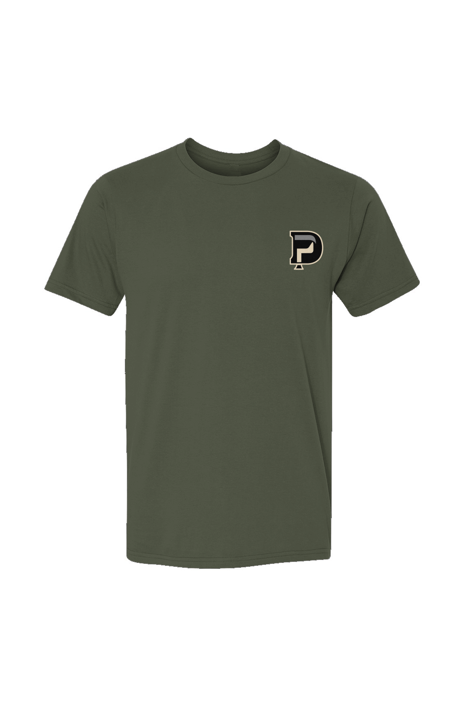 Steel Workers Trade Collection Tee