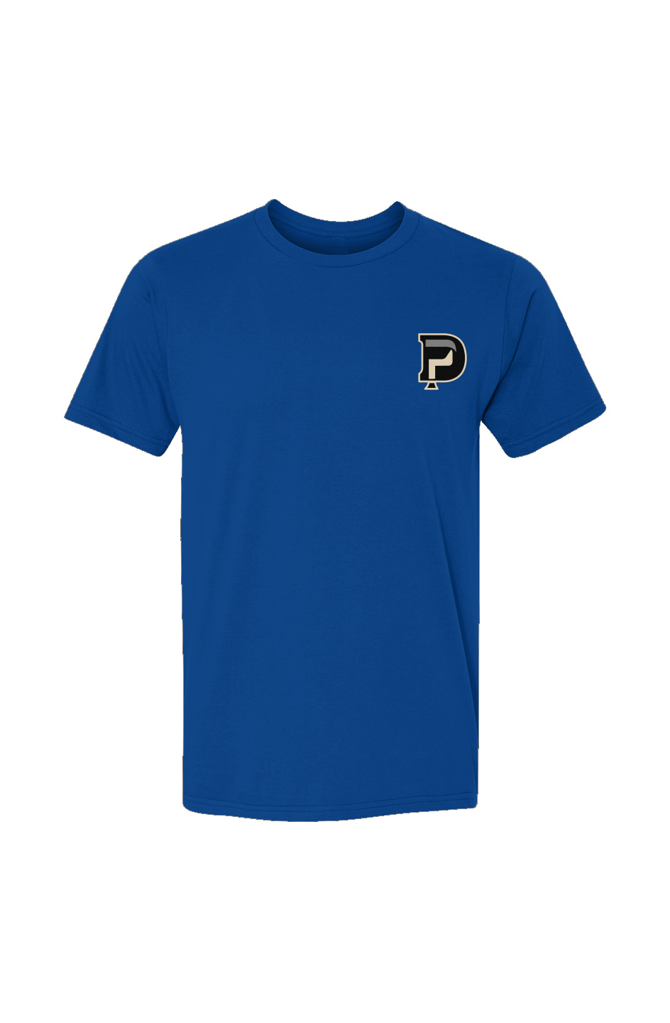 Steel Workers Trade Collection Tee