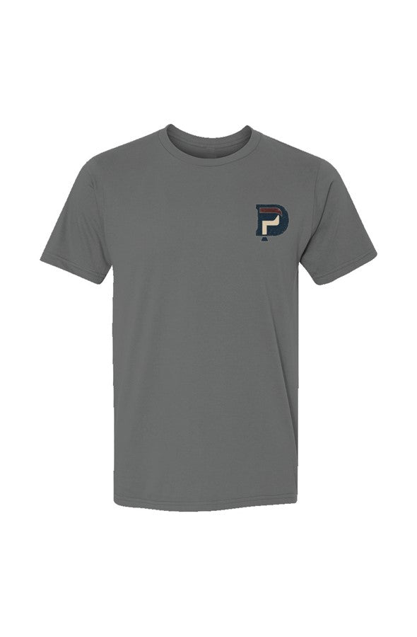 American Made Collection Welder Tee