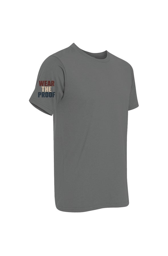 American Made Collection Welder Tee
