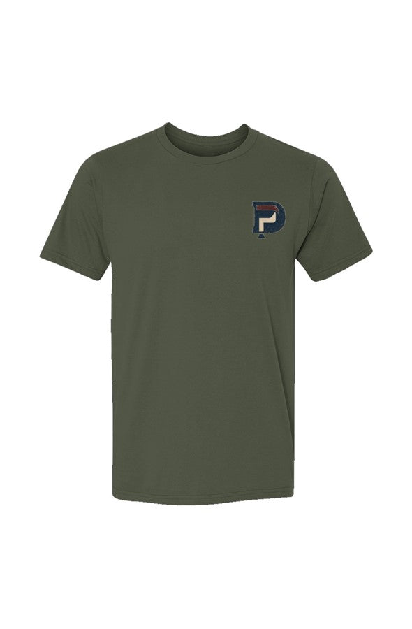 American Made Collection Welder Tee