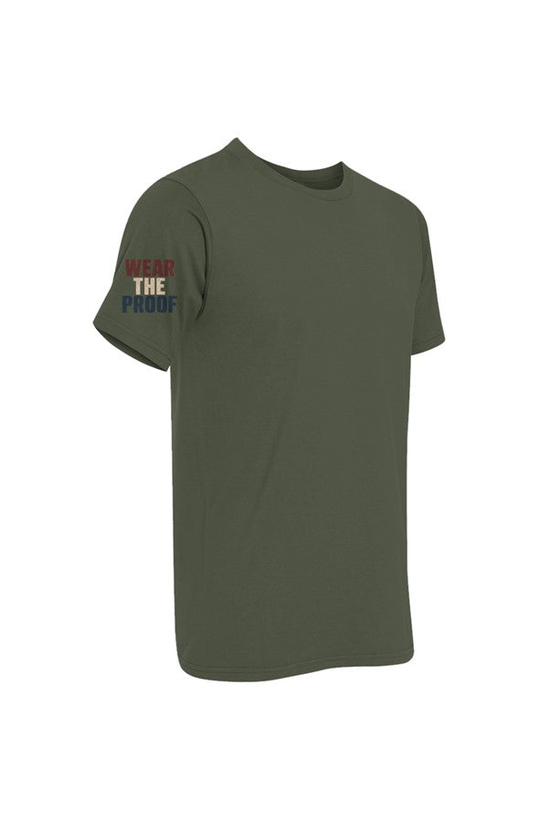 American Made Collection Welder Tee