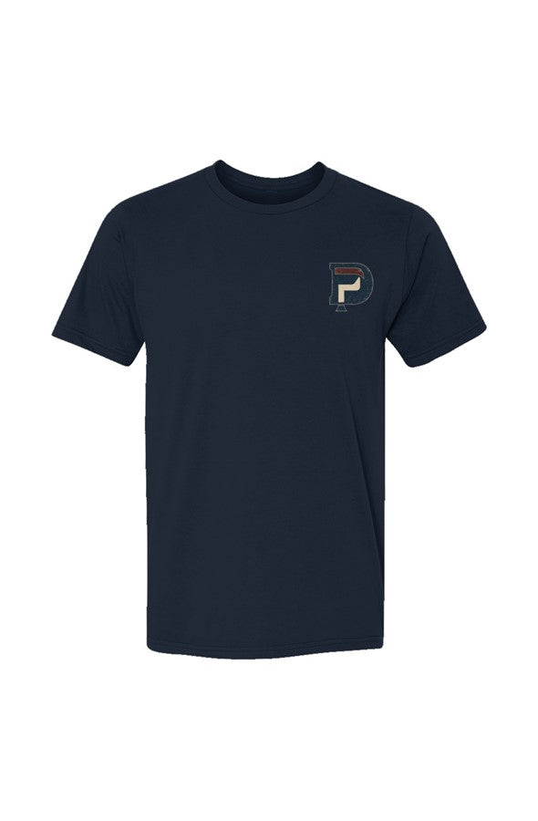 American Made Collection Welder Tee
