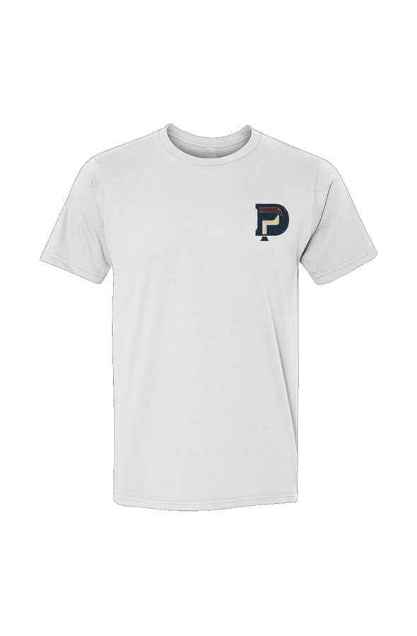 American Made Collection Welder Tee