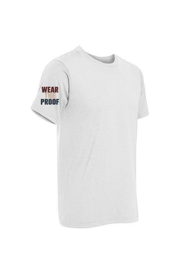 American Made Collection Welder Tee