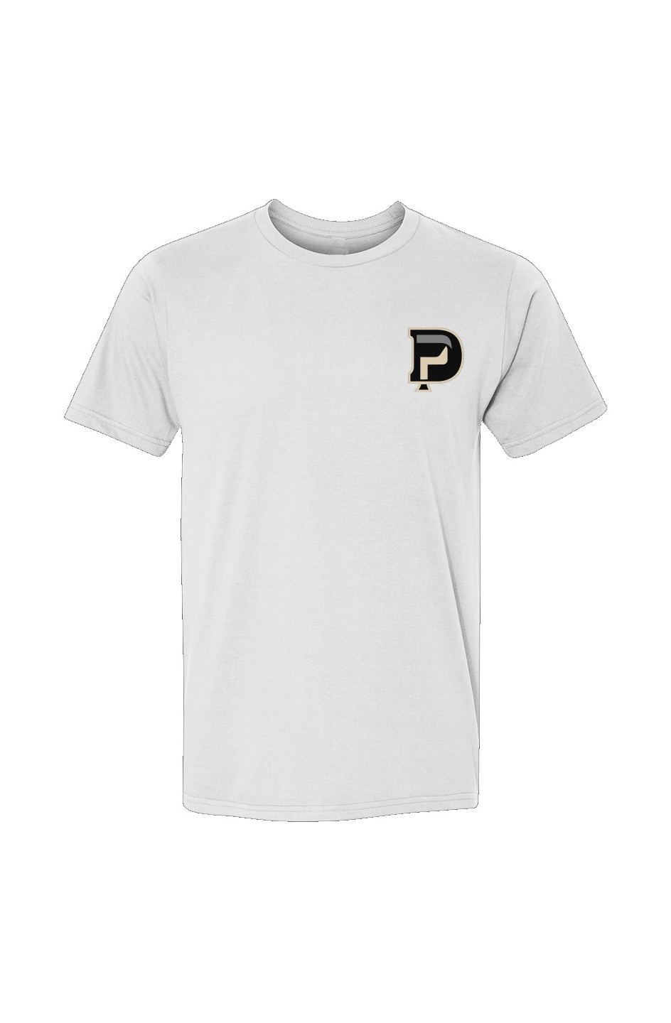 USA Made Ringspun Unisex T Shirt