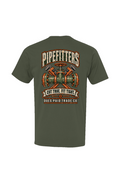 USA Made Ringspun Unisex T Shirt
