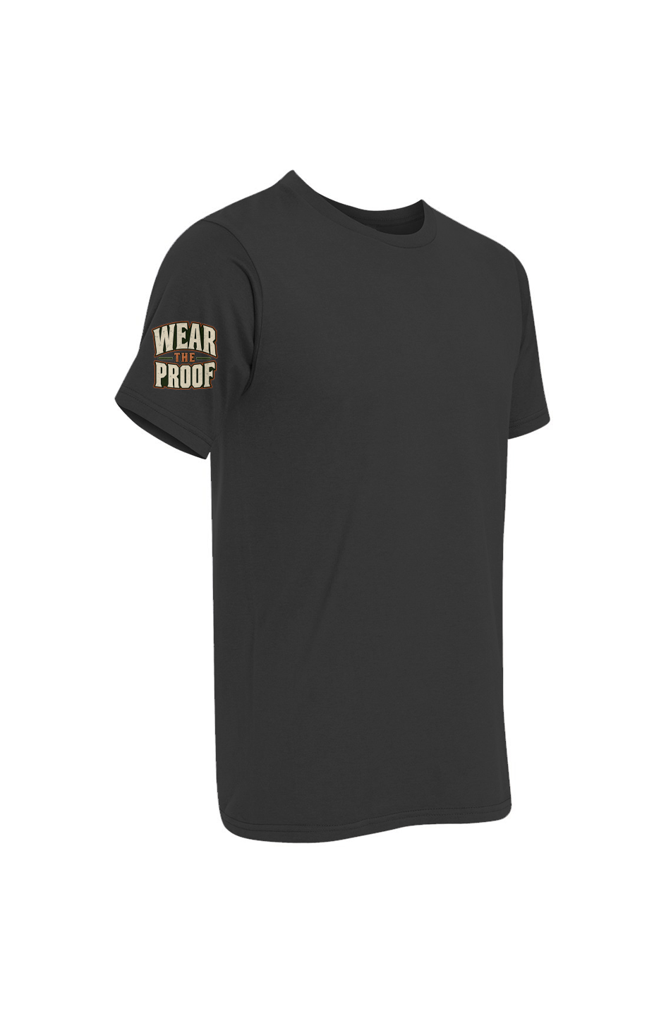 USA Made Ringspun Unisex T Shirt