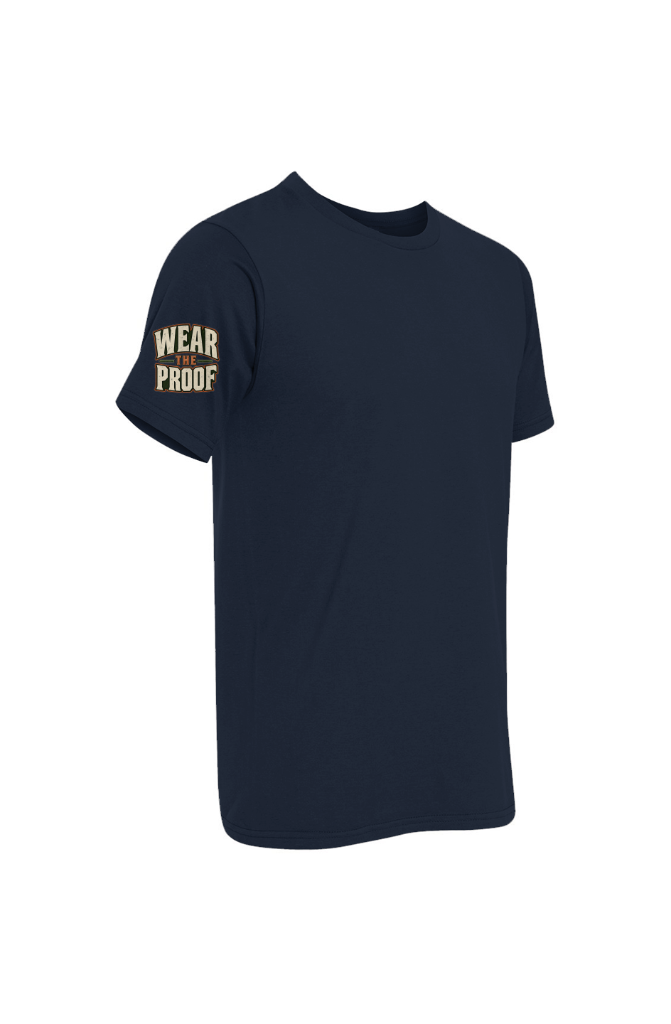 USA Made Ringspun Unisex T Shirt