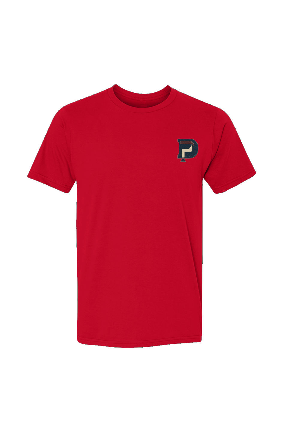 USA Made Ringspun Unisex T Shirt