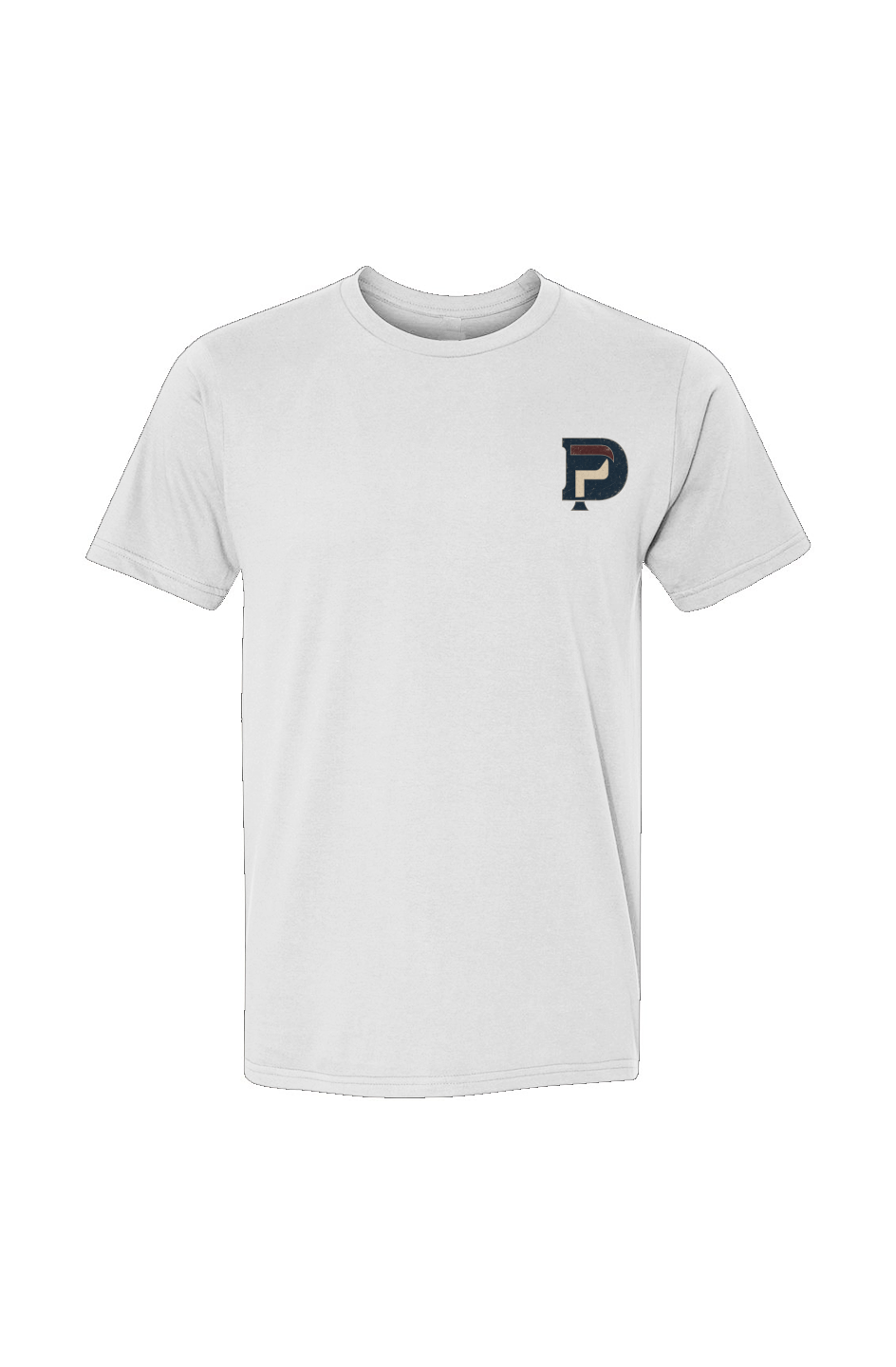 USA Made Ringspun Unisex T Shirt