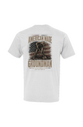 USA Made Ringspun Unisex T Shirt