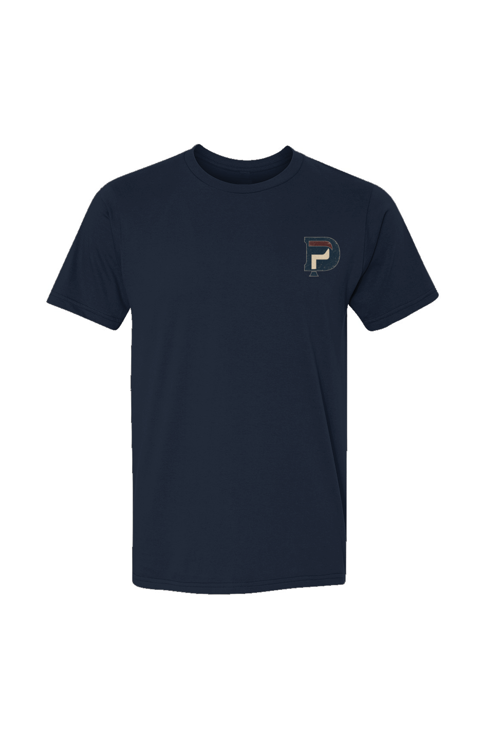USA Made Ringspun Unisex T Shirt