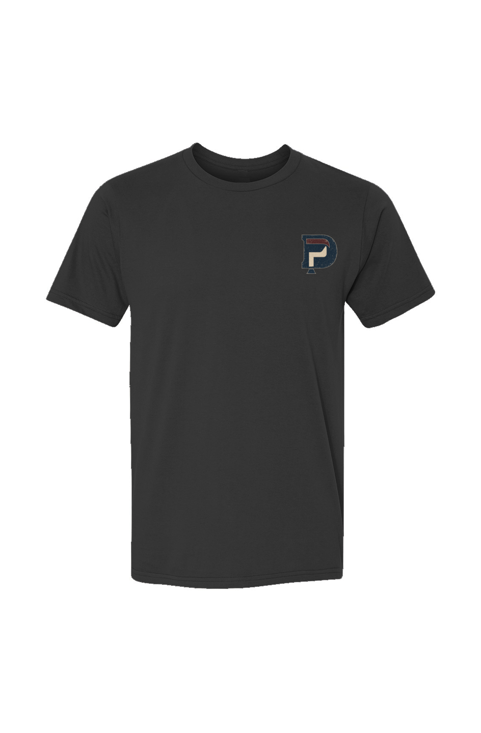 USA Made Ringspun Unisex T Shirt