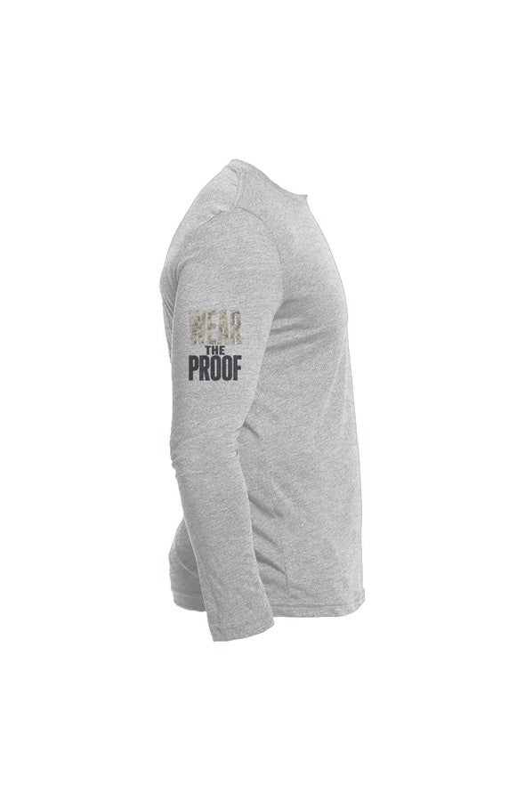 Union Proud Long Sleeve Shirt