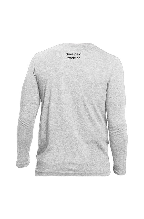 Union Proud Long Sleeve Shirt