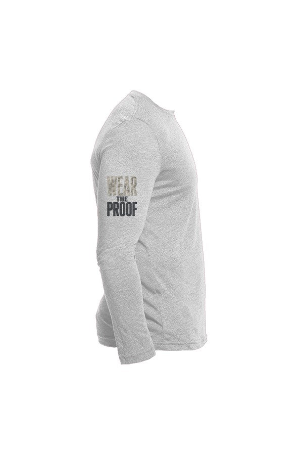 Union Proud Long Sleeve Shirt
