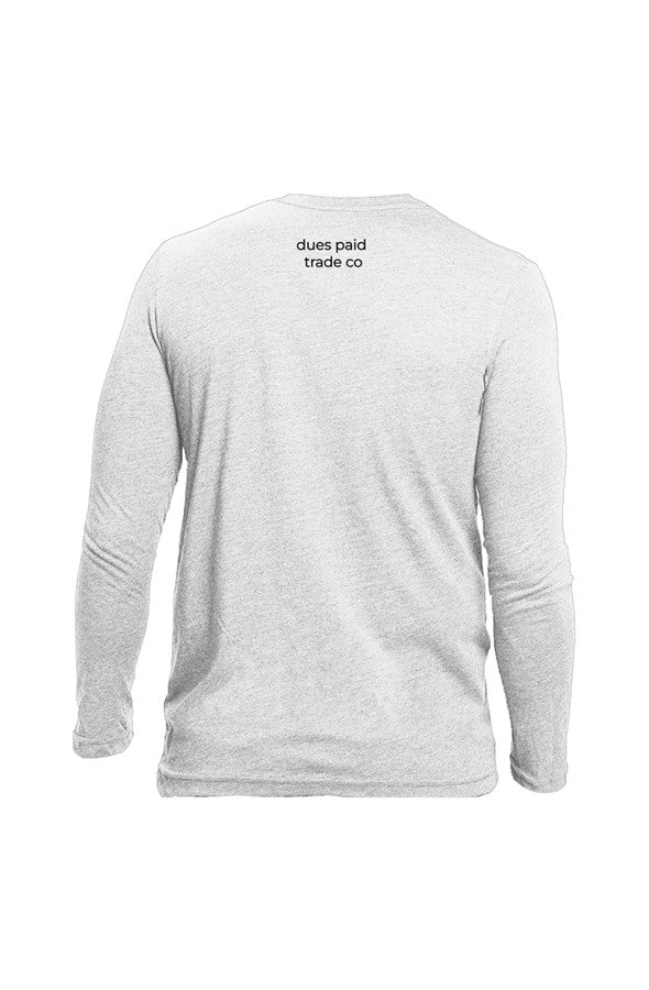 Union Proud Long Sleeve Shirt
