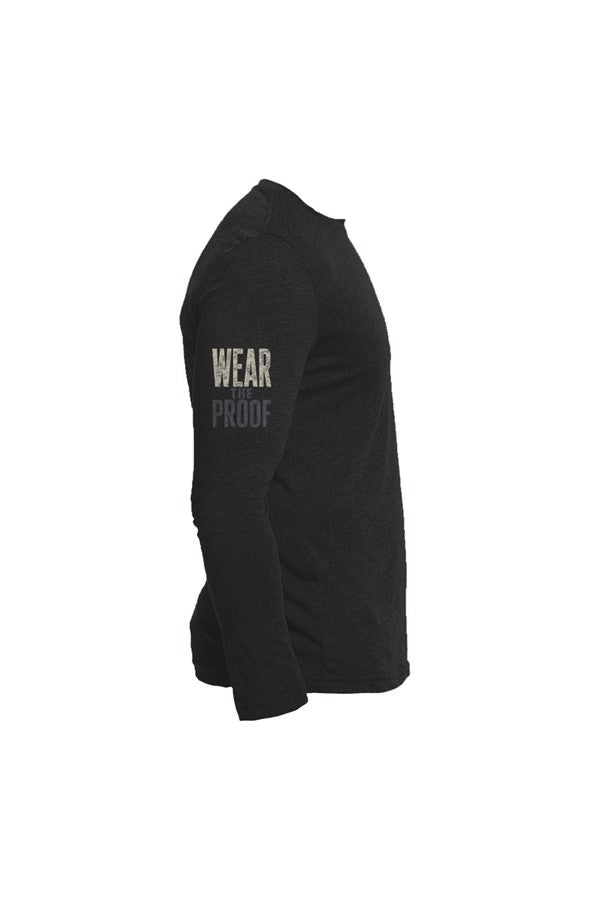 Union Proud Long Sleeve Shirt