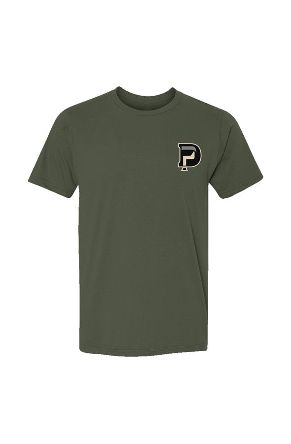 Groundman Trade Collection Tee