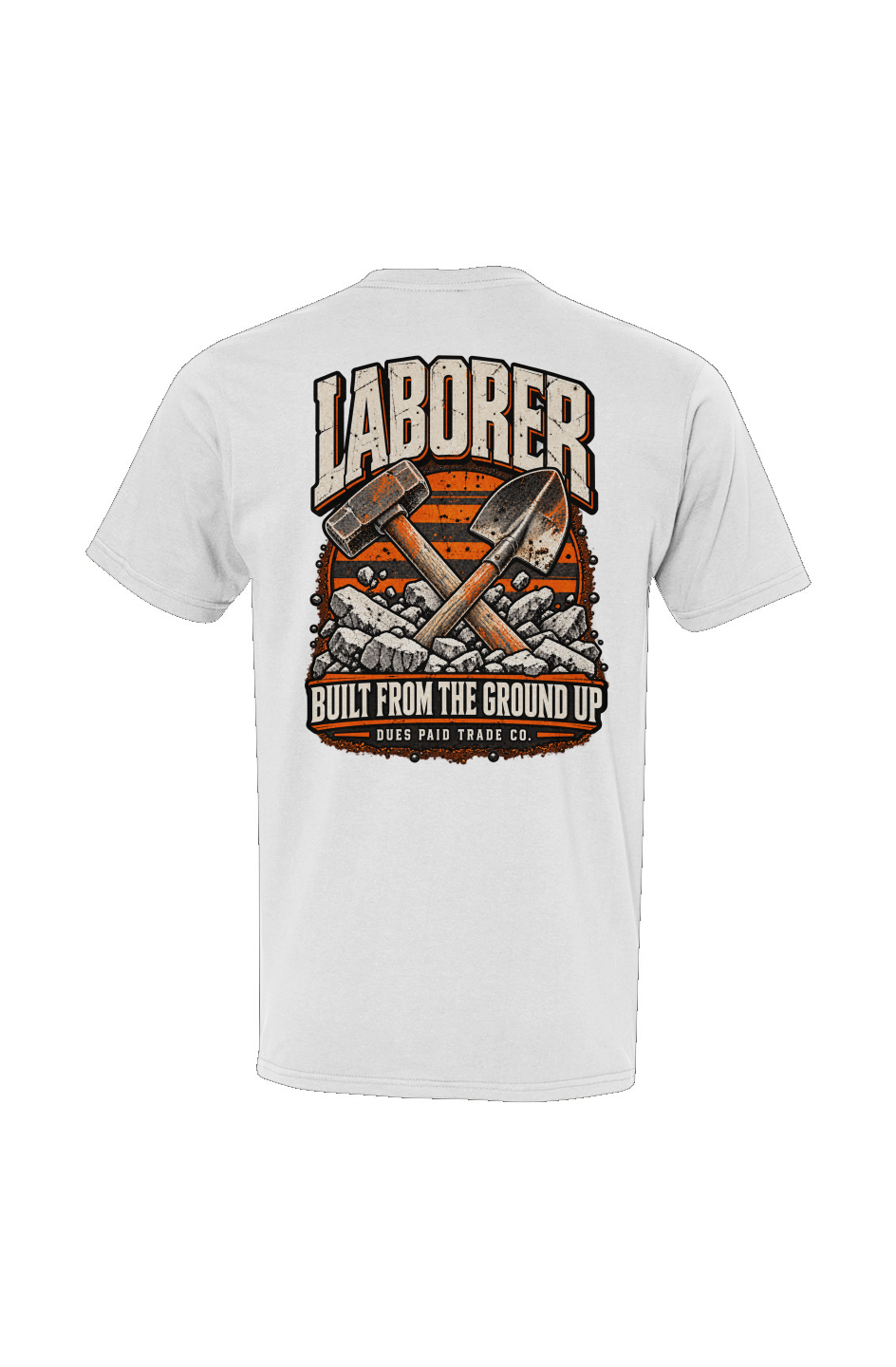 Laborer Trade Collection