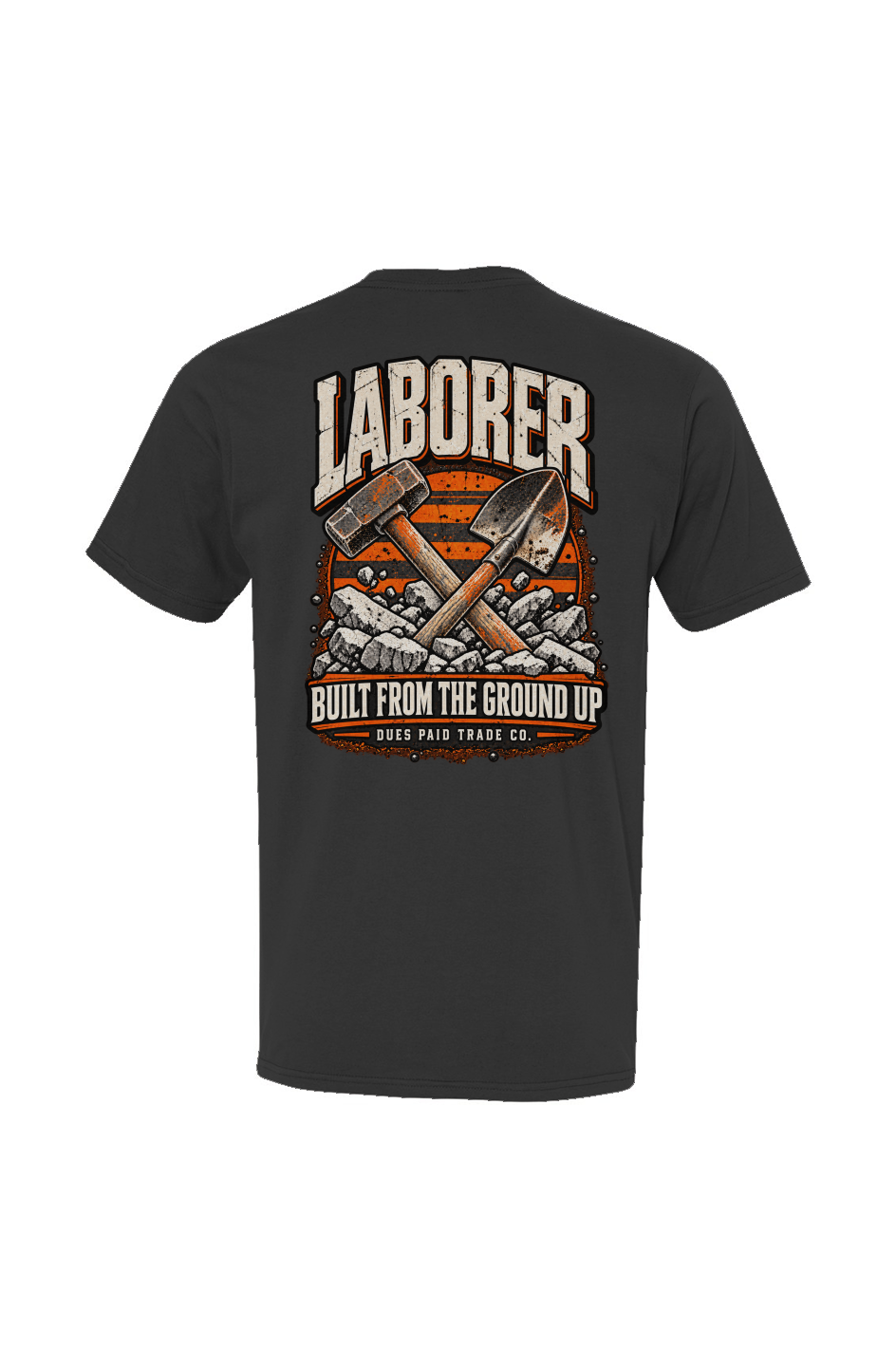 Laborer Trade Collection
