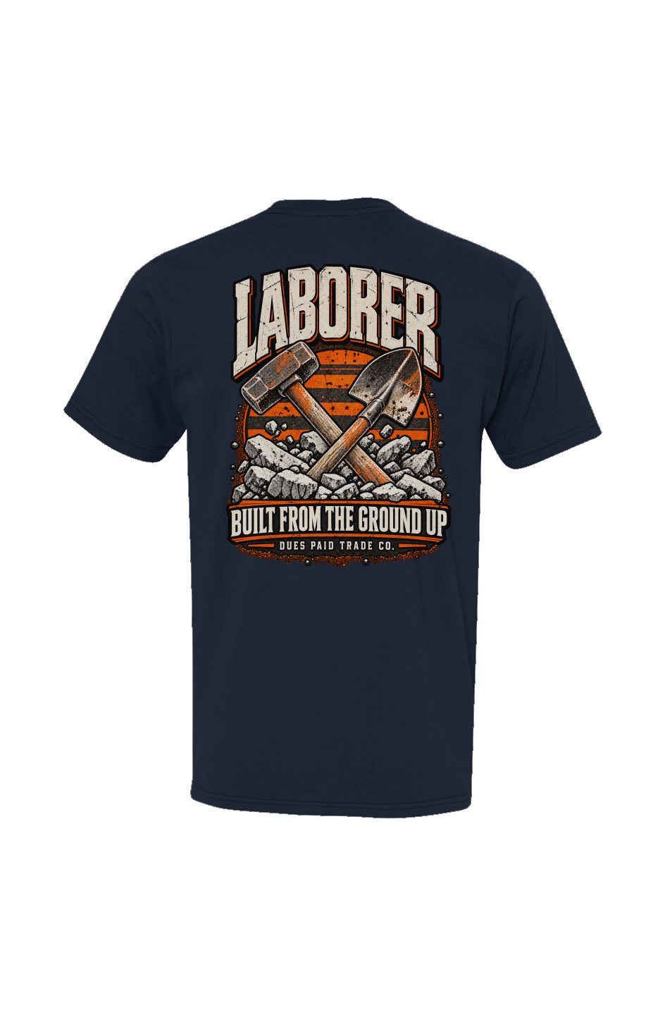 Laborer Trade Collection