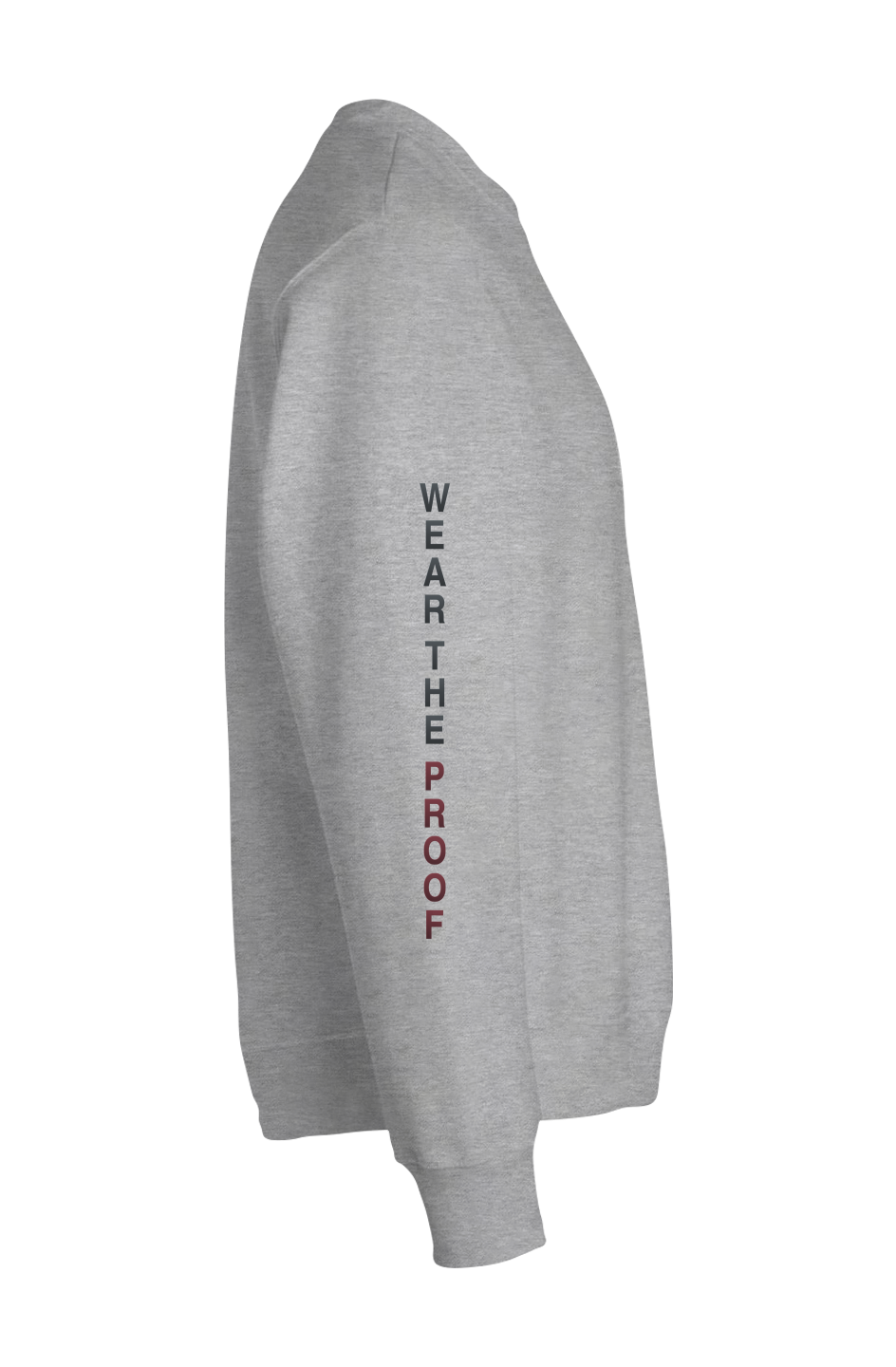 Unisex Heavy Crewneck Sweatshirt