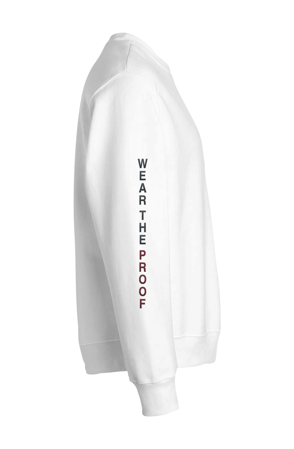 Unisex Heavy Crewneck Sweatshirt