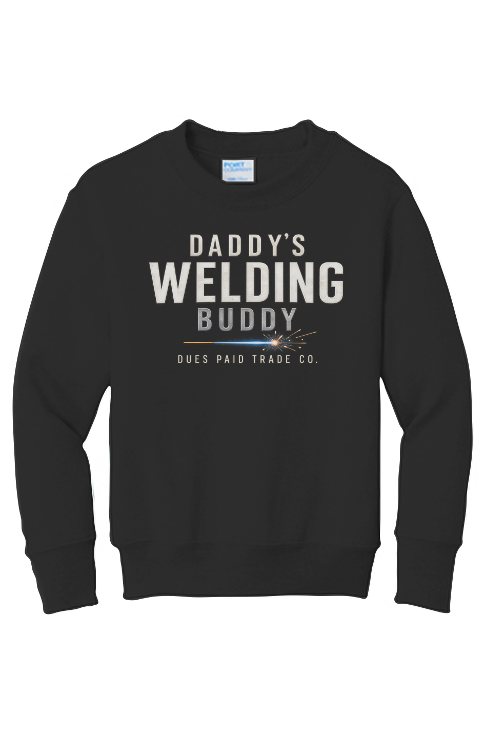 Kid's Daddy s Welding Helper