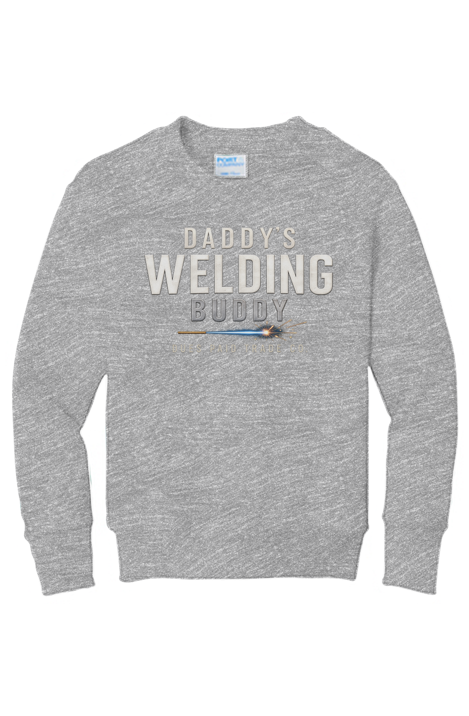 Kid's Daddy s Welding Helper