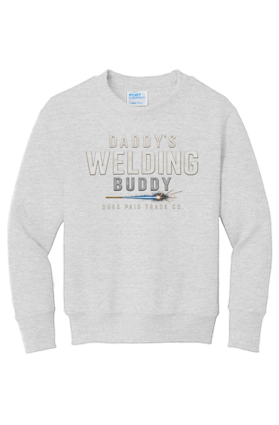 Kid's Daddy s Welding Helper