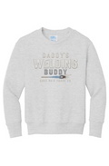 Kid's Daddy s Welding Helper