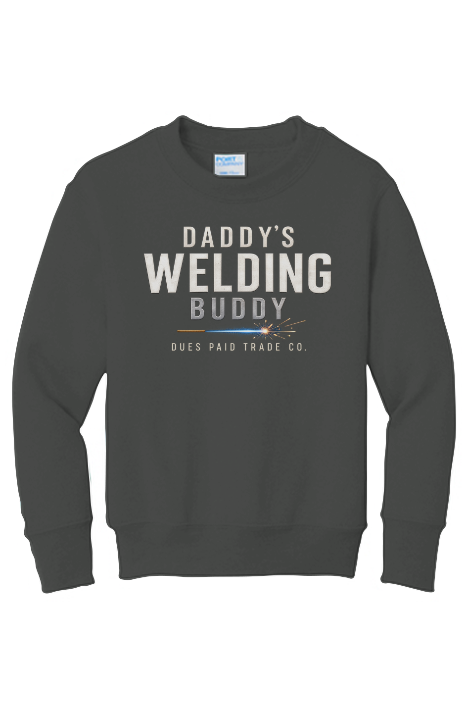 Kid's Daddy s Welding Helper
