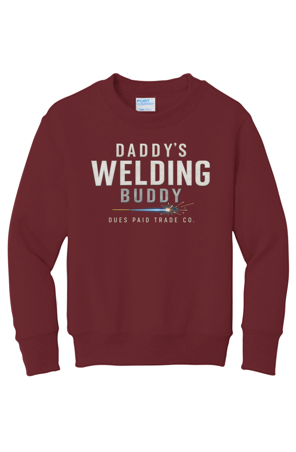 Kid's Daddy s Welding Helper