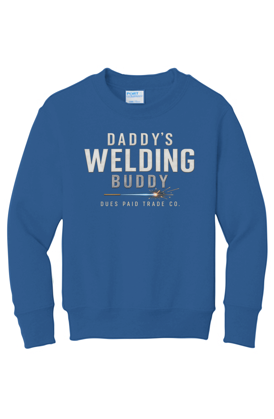 Kid's Daddy s Welding Helper