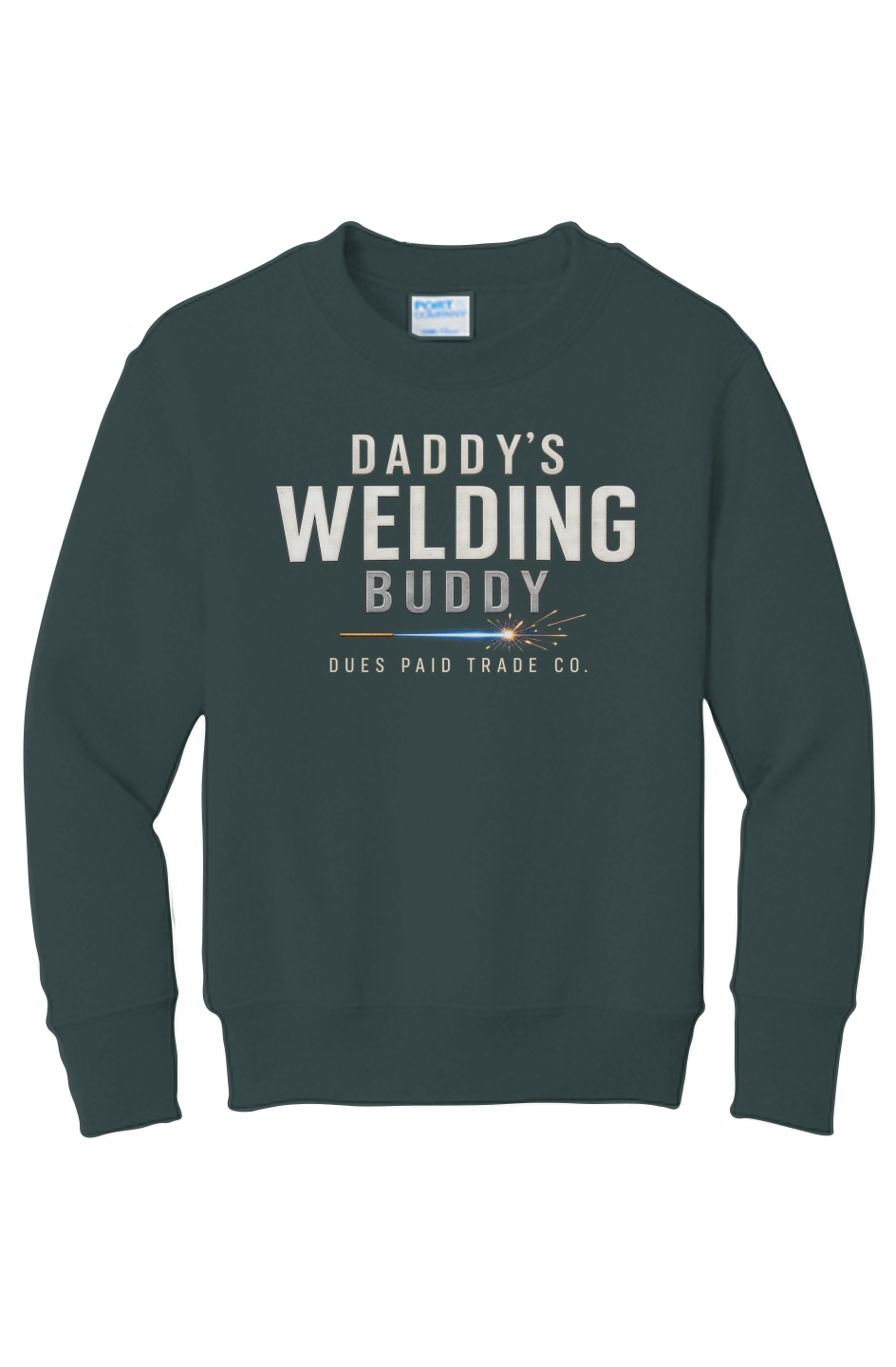 Kid's Daddy s Welding Helper