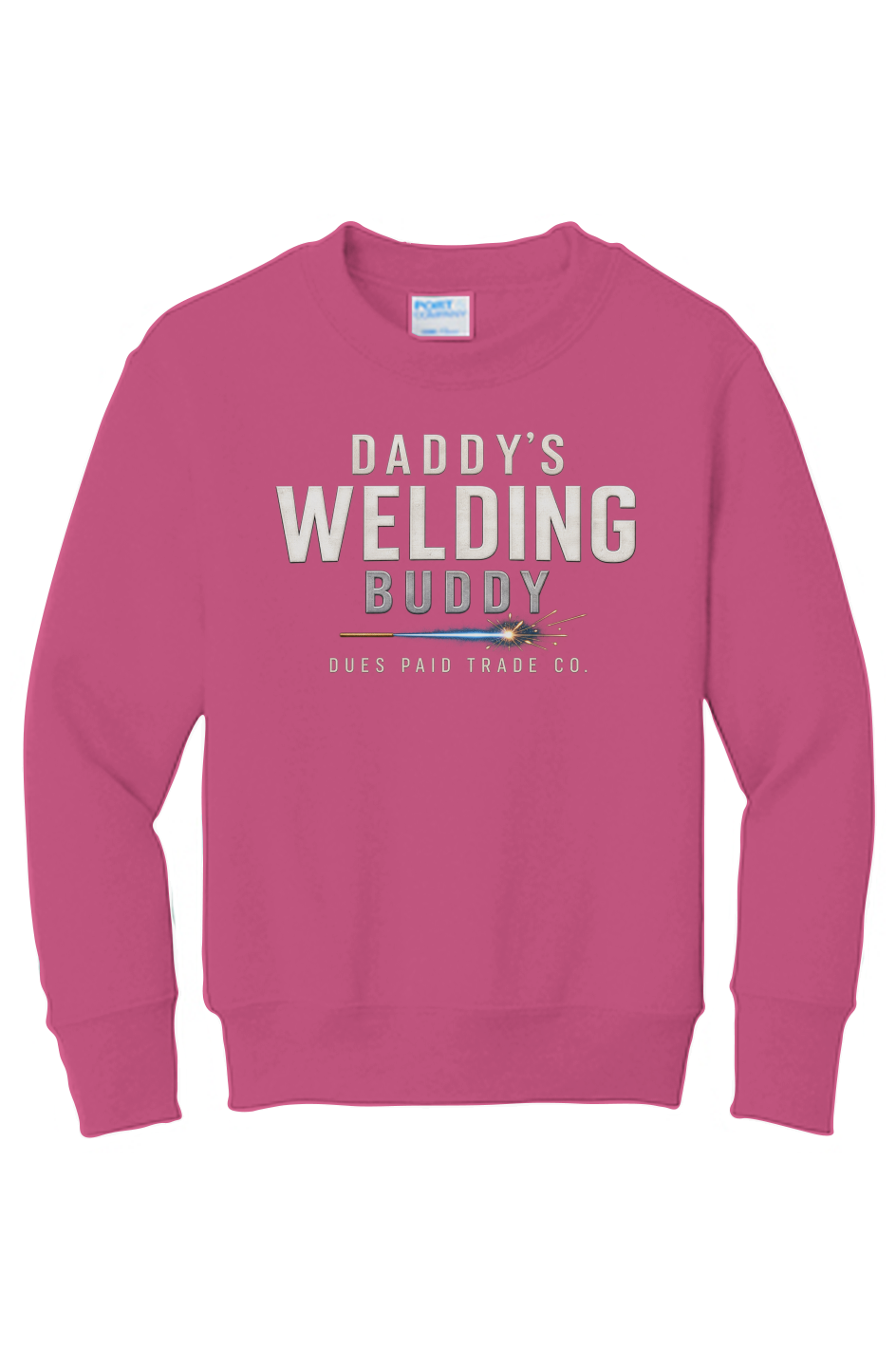 Kid's Daddy s Welding Helper