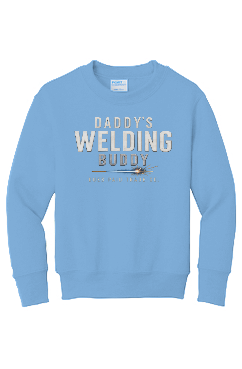 Kid's Daddy s Welding Helper
