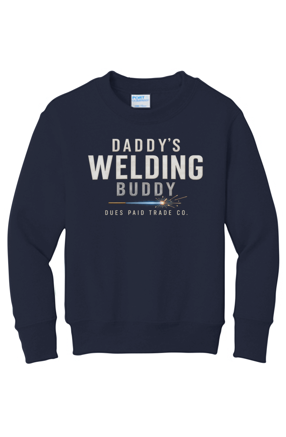 Kid's Daddy s Welding Helper