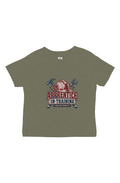 Infant Fine Jersey Tee