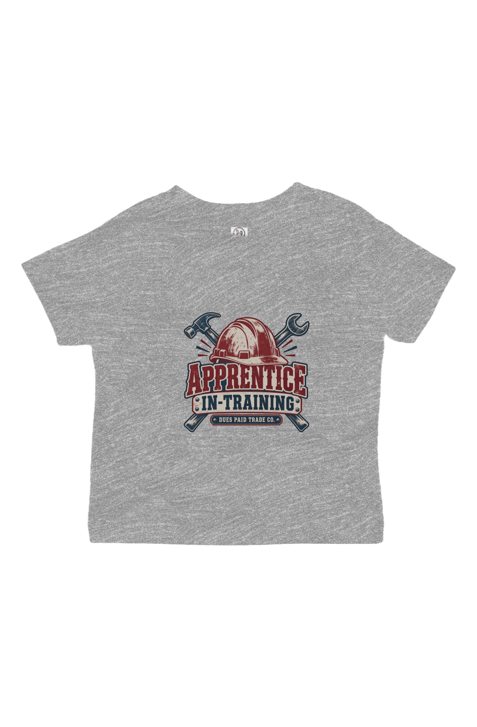 Infant Fine Jersey Tee