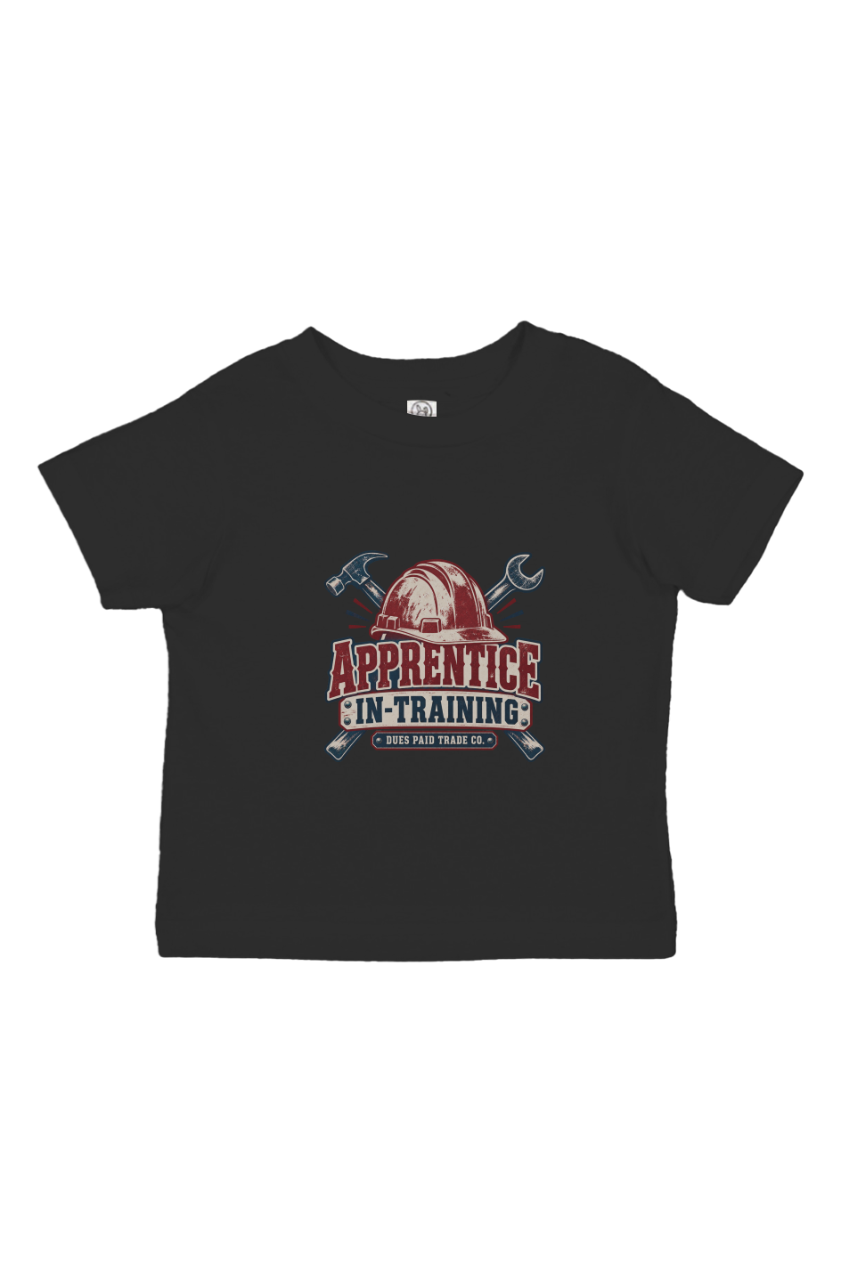 Infant Fine Jersey Tee