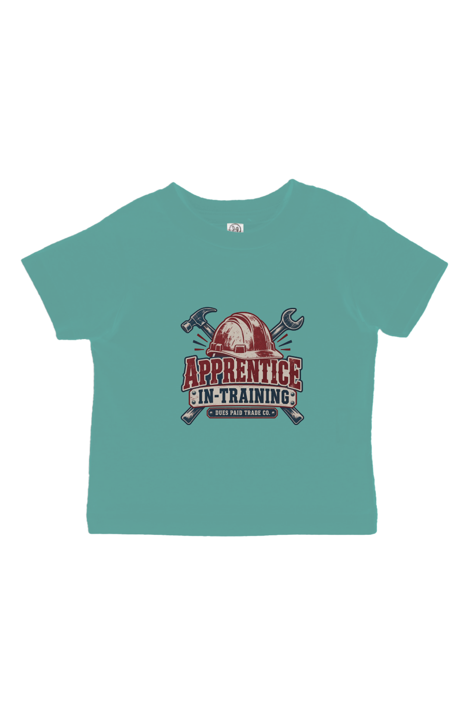 Infant Fine Jersey Tee