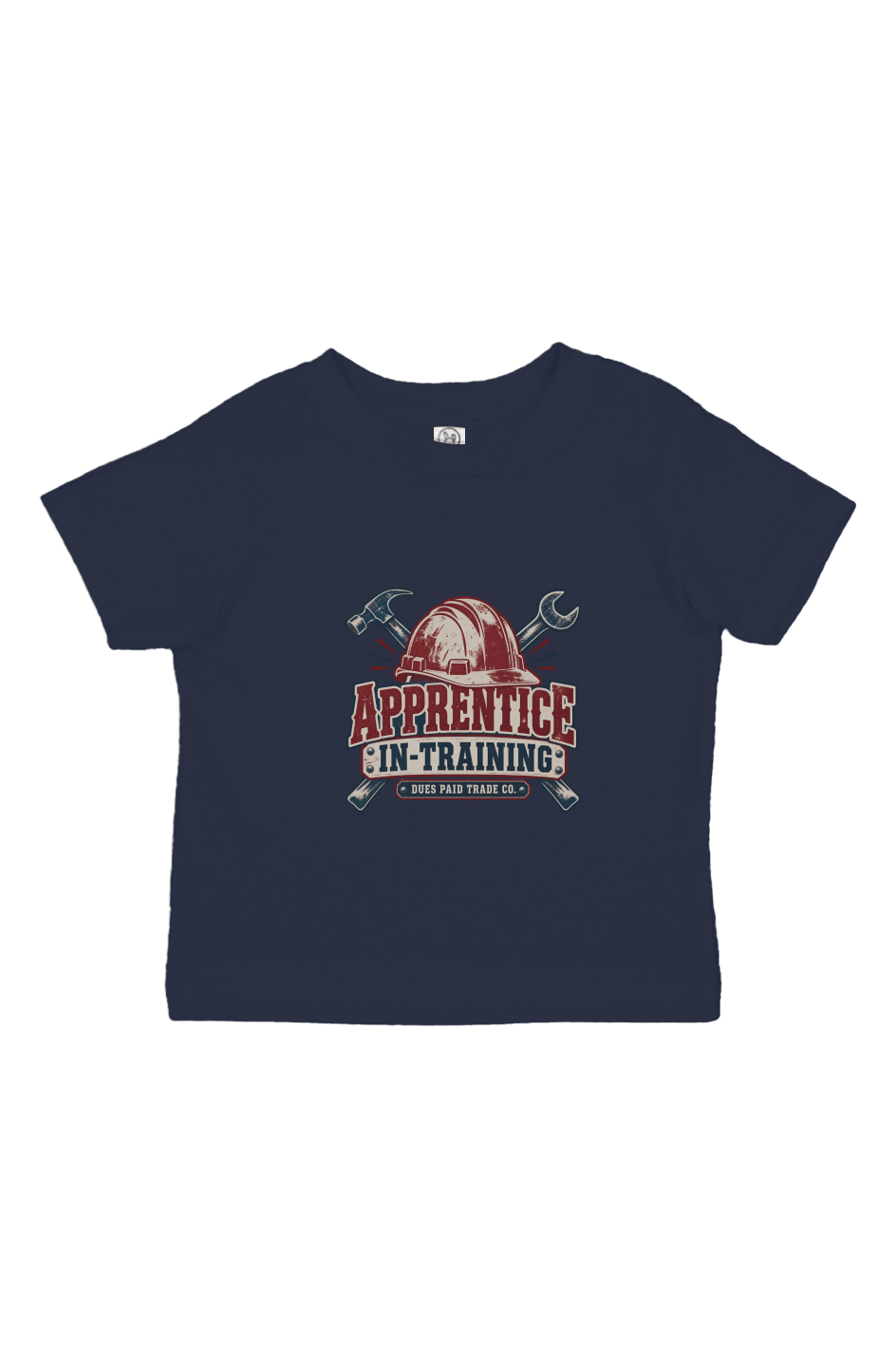 Infant Fine Jersey Tee