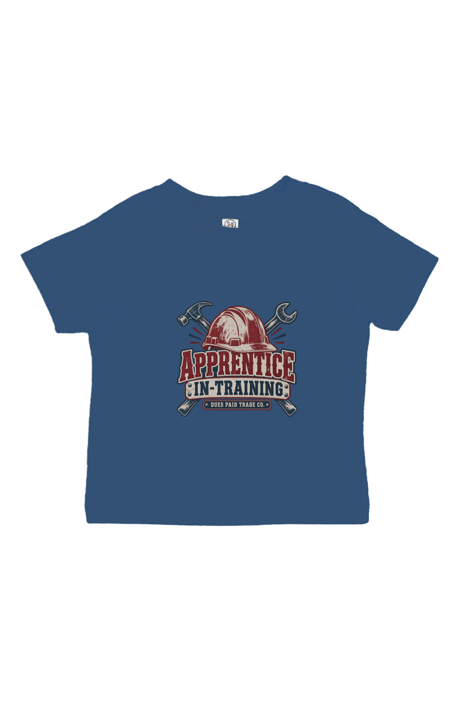 Infant Fine Jersey Tee