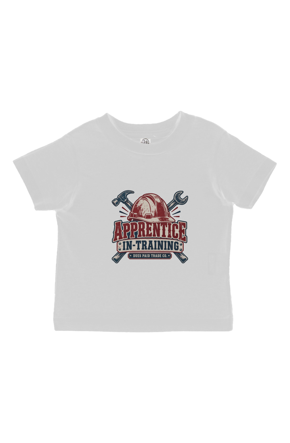Infant Fine Jersey Tee